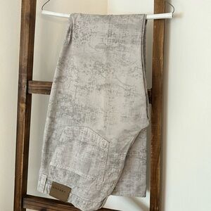 Men’s Jbrand casual Jean pant